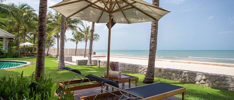 Beach Village | Beach/ocean view