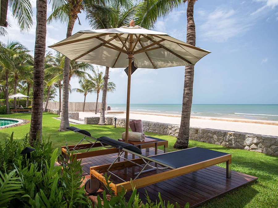 Beach Village | Beach/ocean view