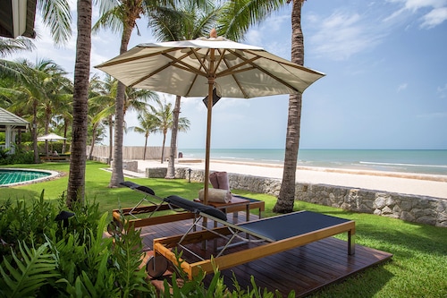 Rest Detail Hotel Hua Hin
