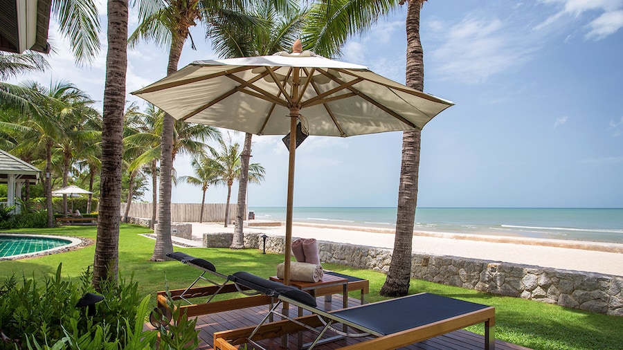 Rest Detail Hotel Hua Hin