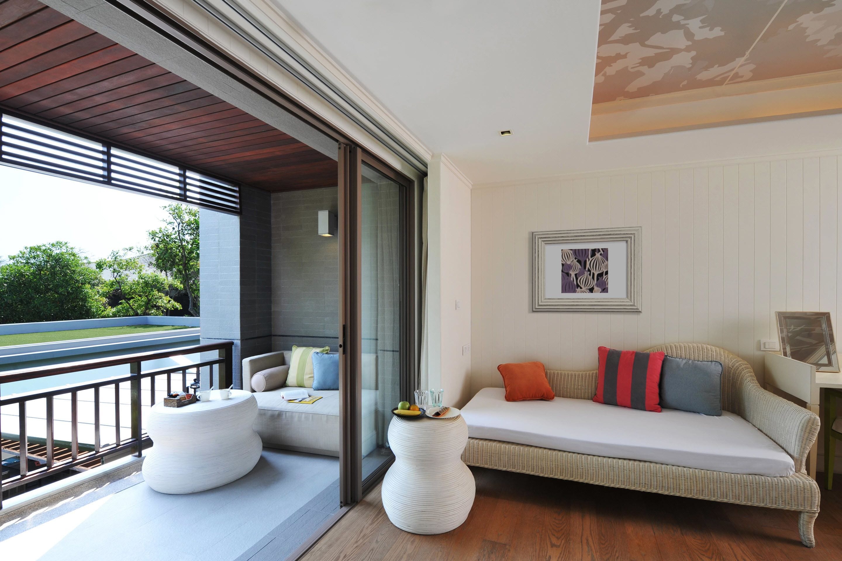 rest spirit | 1 bedroom, minibar, in-room safe, desk