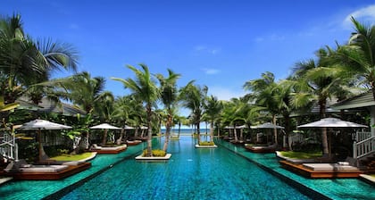 Rest Detail Hotel Hua Hin