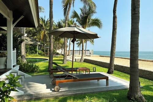 Beach Village