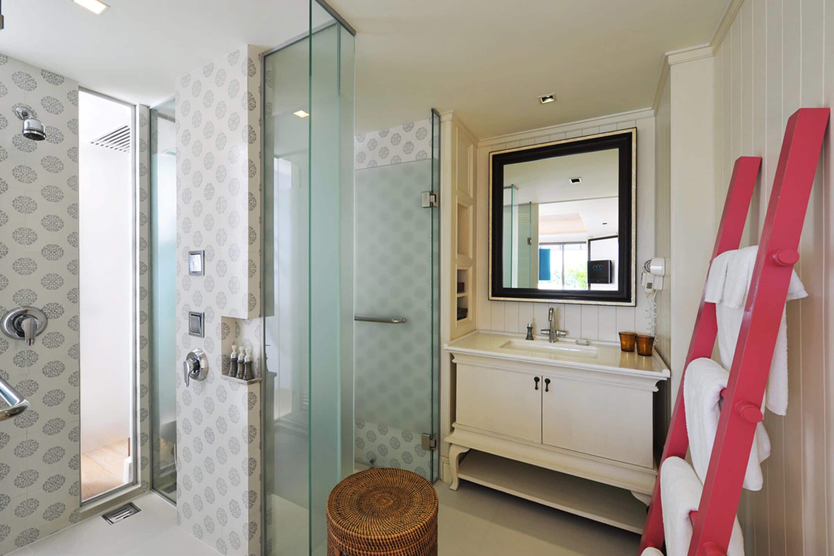 Foto - Rest Detail Hotel Hua Hin