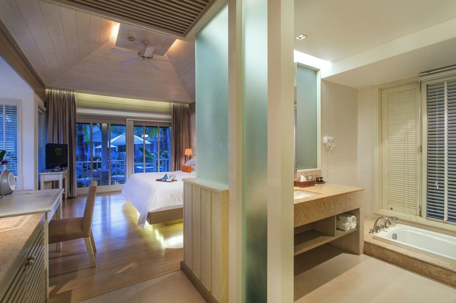 Foto - Rest Detail Hotel Hua Hin