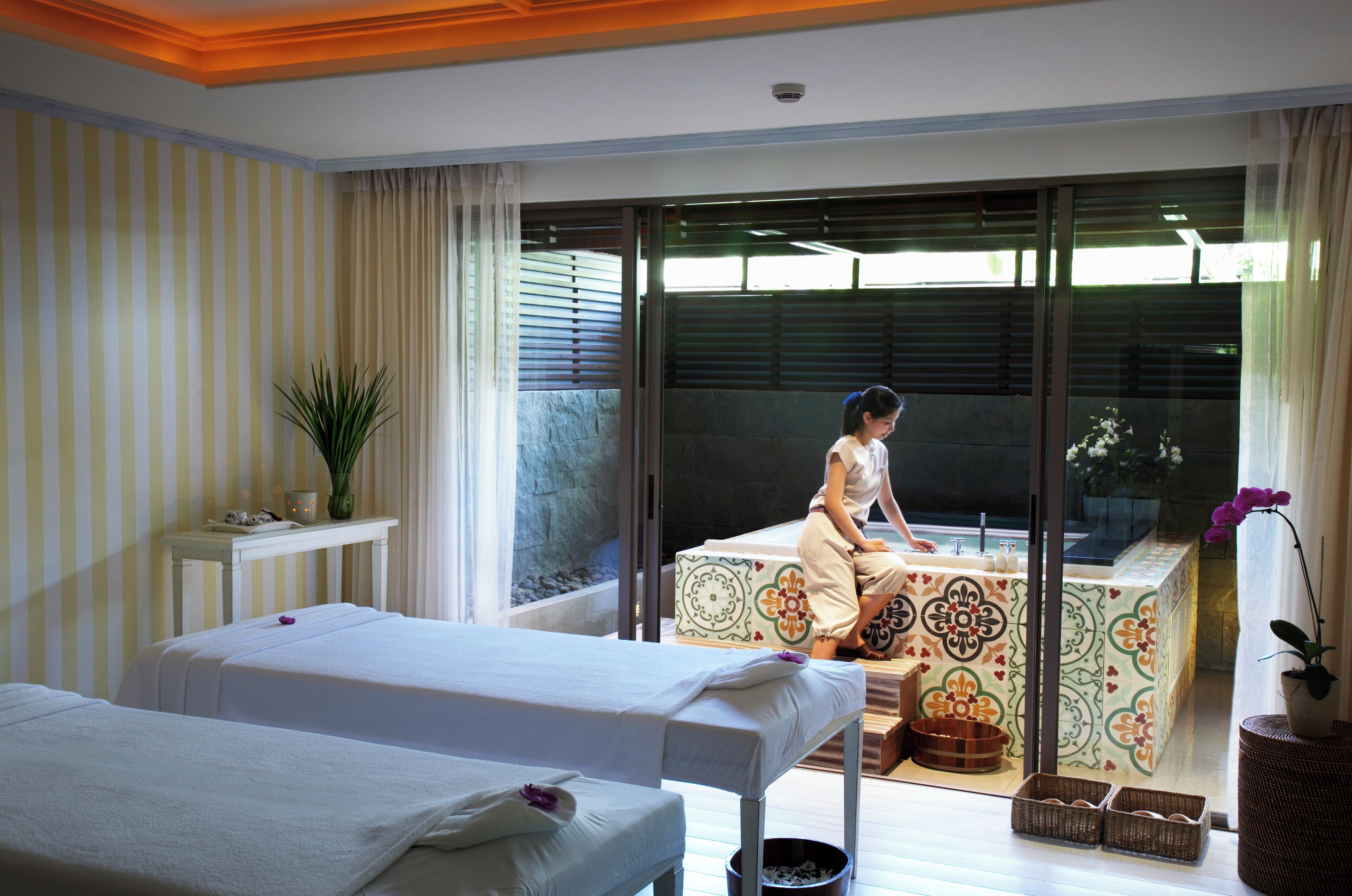 Foto - Rest Detail Hotel Hua Hin