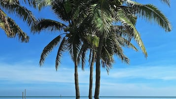 2 utendørsbassenger