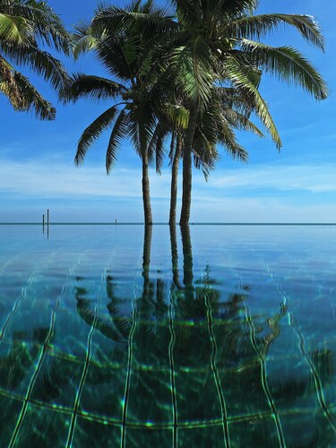 Rest Detail Hotel Hua Hin