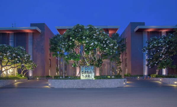 Exterior - Rest Detail Hotel Hua Hin (Hua Hin)