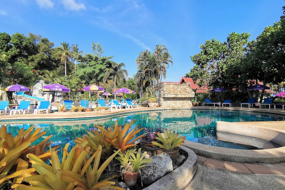 Holiday Villa