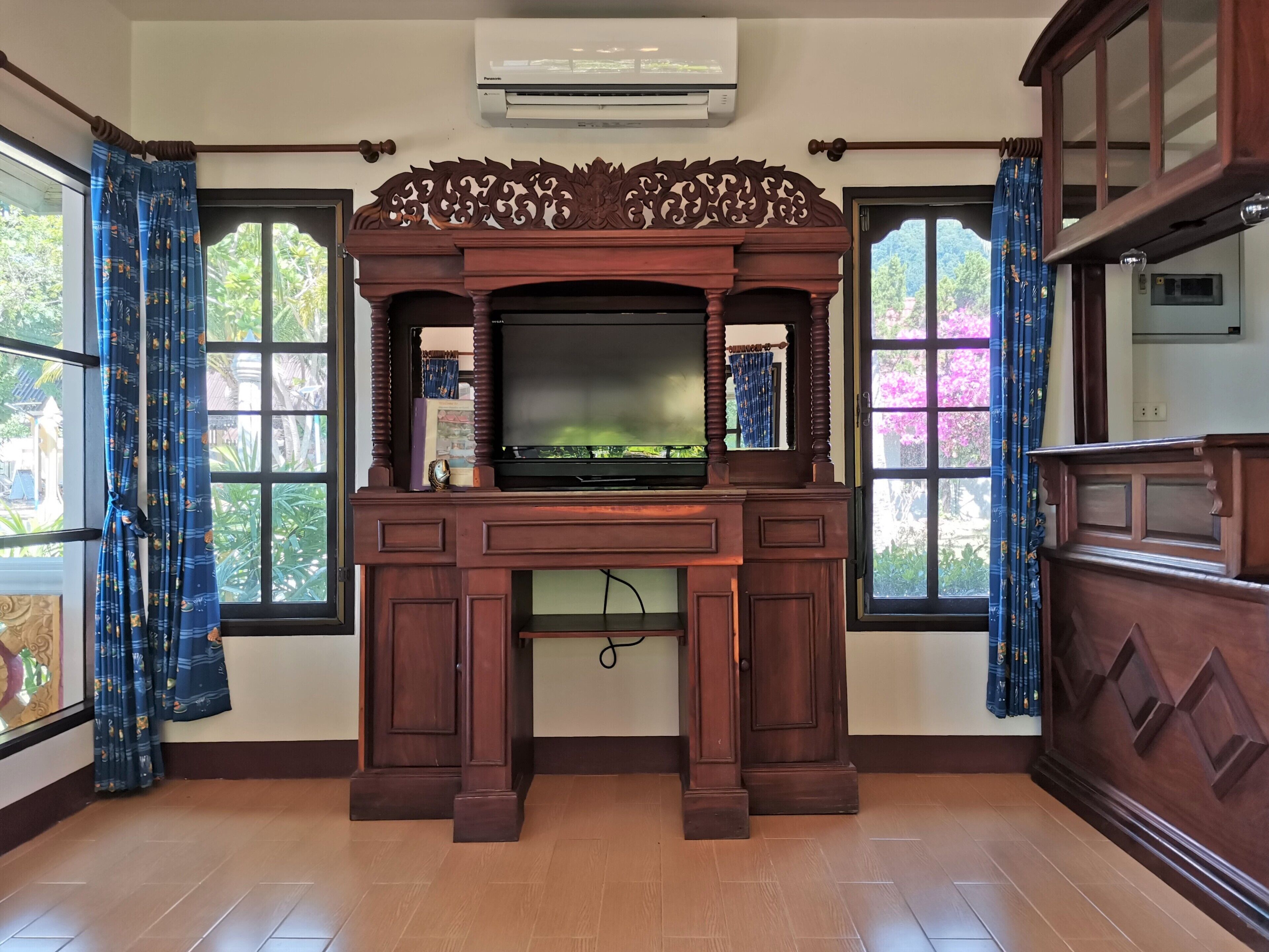 1 bedroom, in-room safe, bed sheets