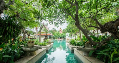 Dor-Shada Resort By The Sea