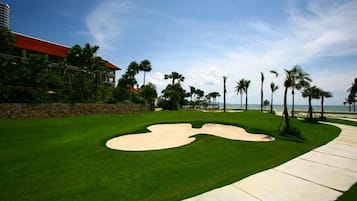 Minigolf