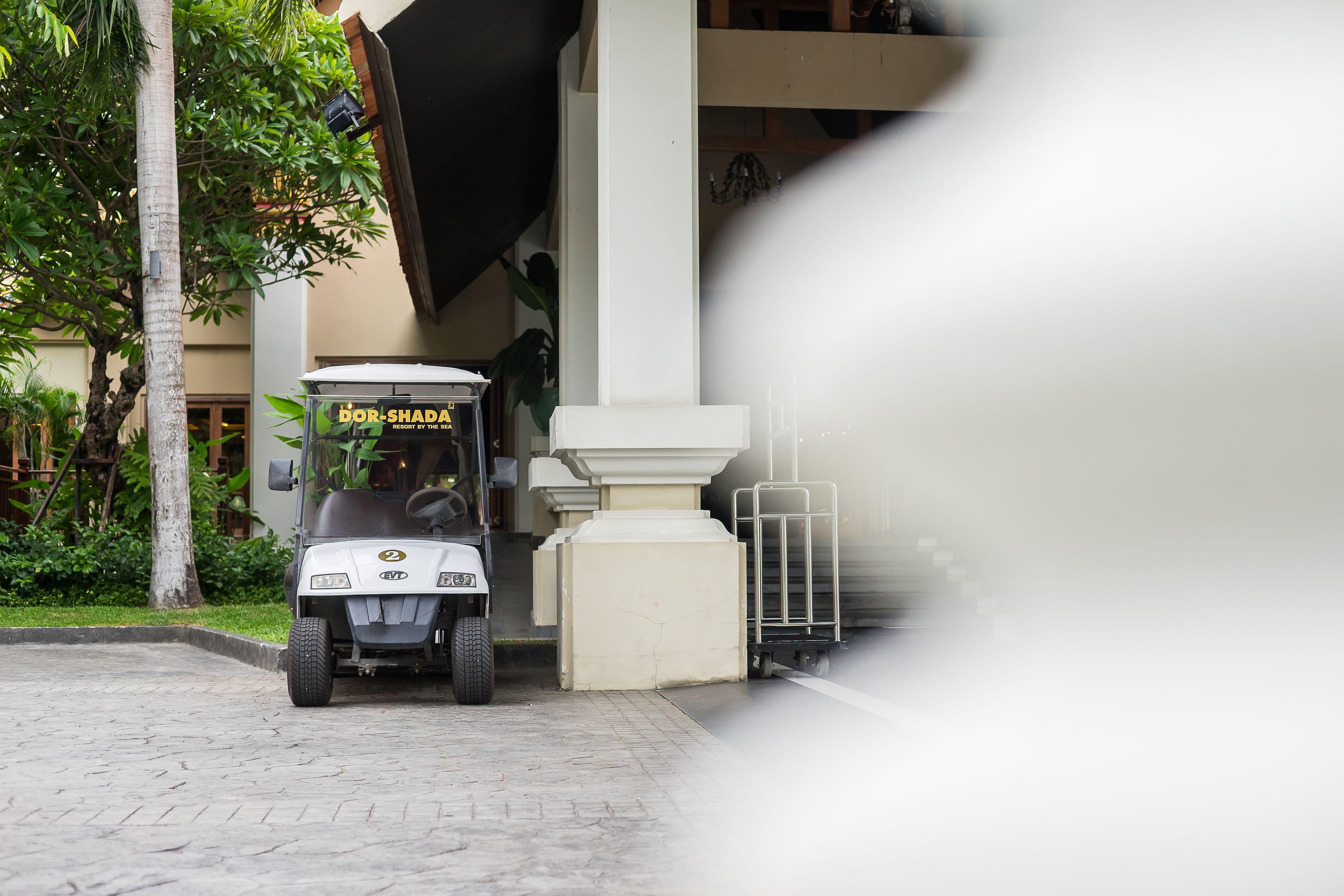 Photo - Dor-Shada Resort By The Sea