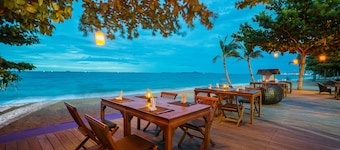 海边的多尔-沙达度假村