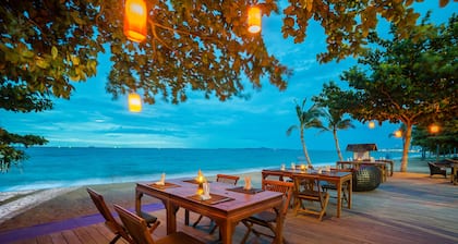 Dor-Shada Resort By The Sea