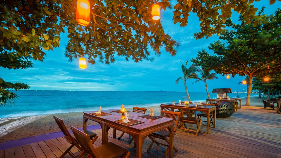 Dor-Shada Resort By The Sea