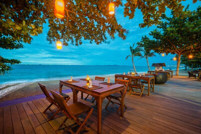 Dor-Shada Resort By The Sea