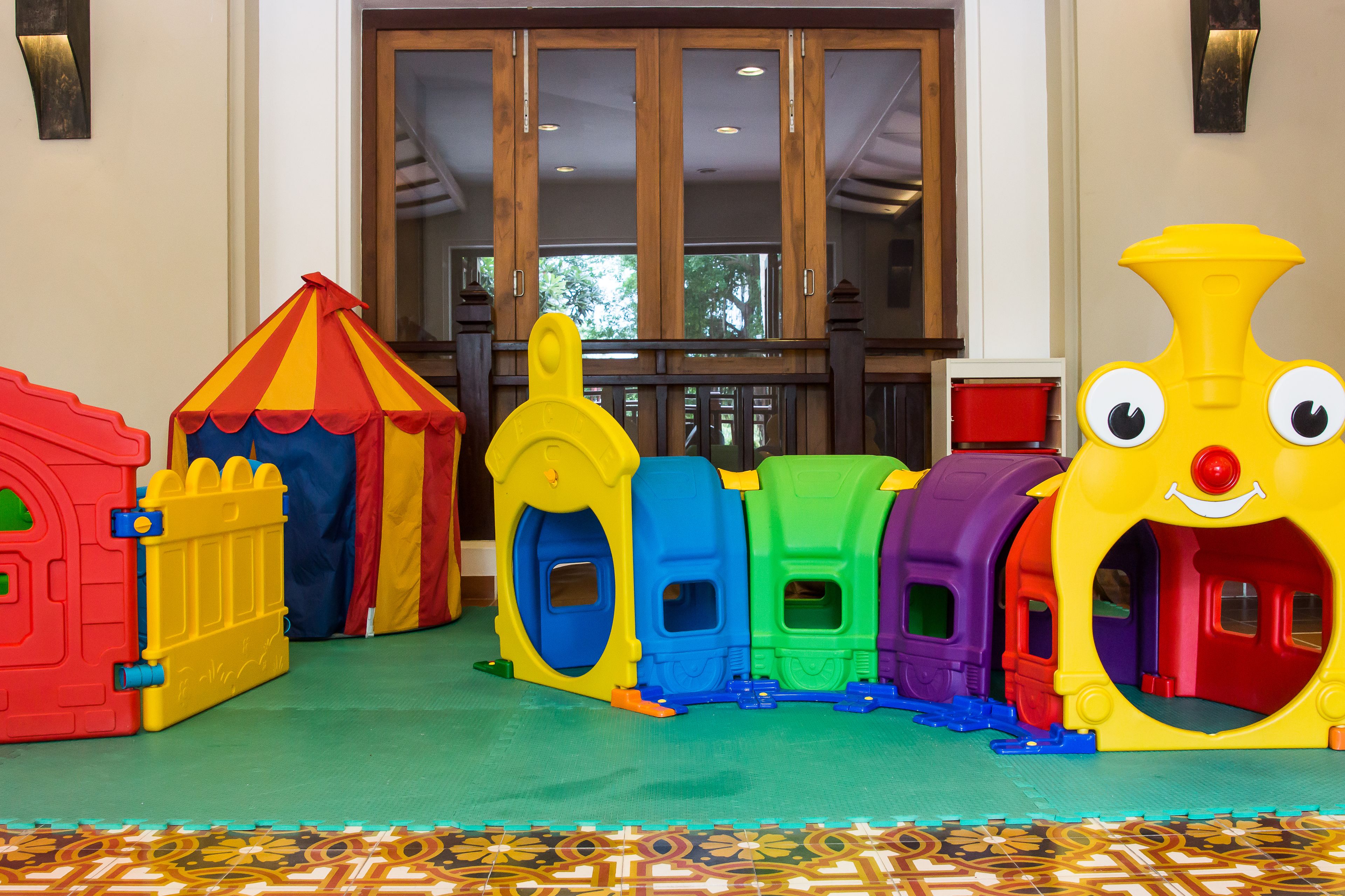 Photo - Dor-Shada Resort By The Sea