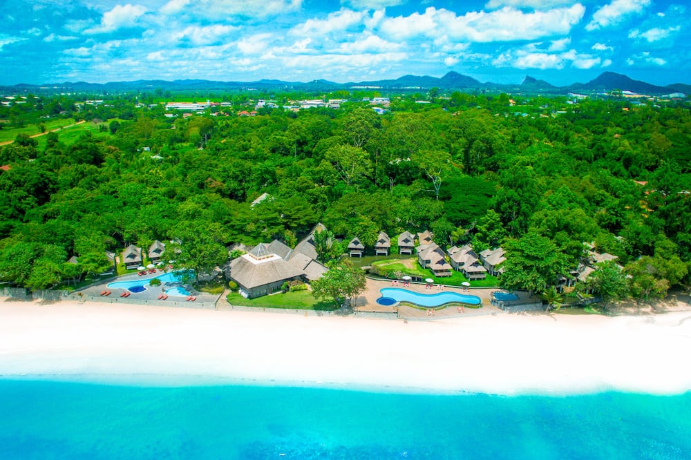 Sunset Park Resort and Spa by SWR