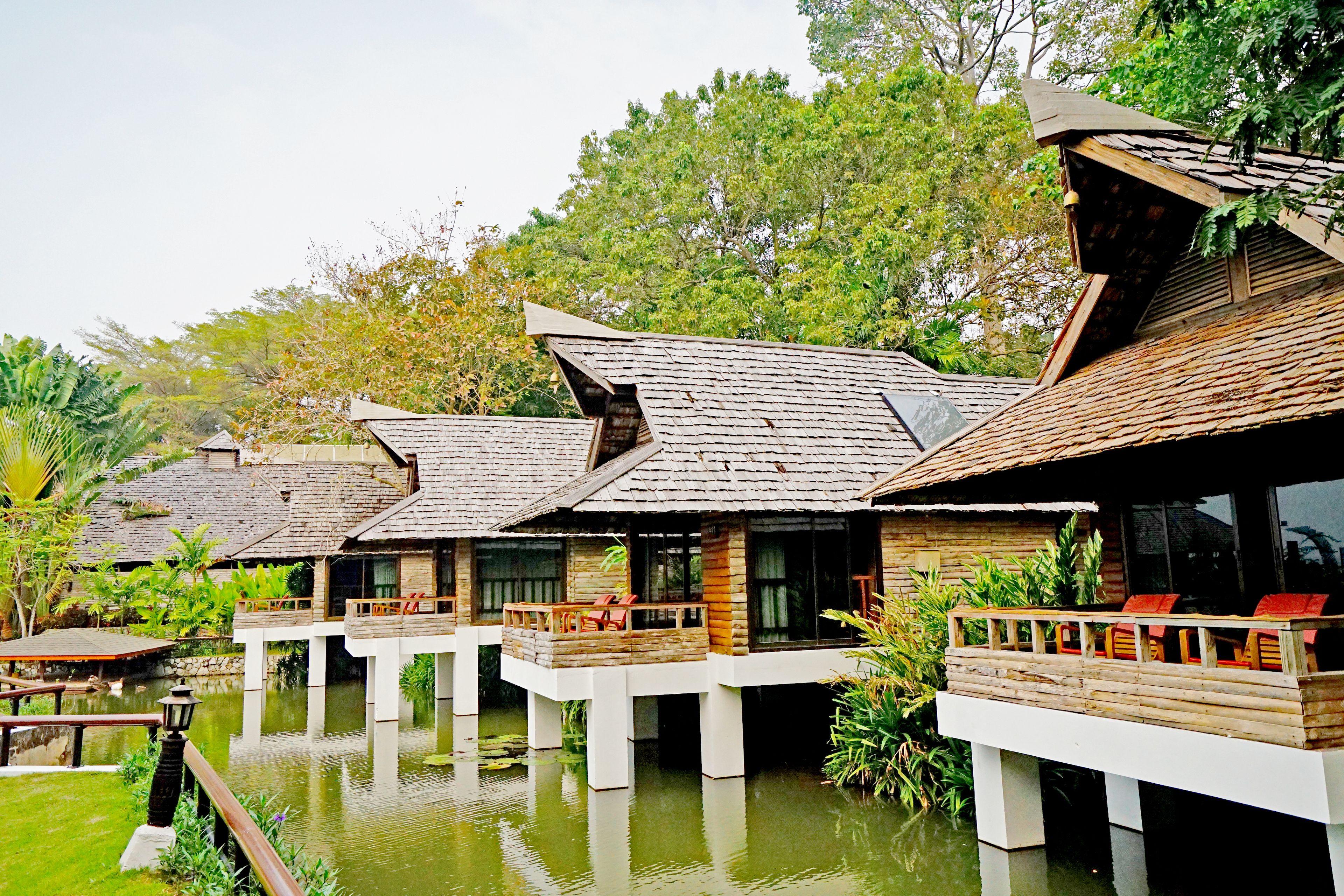 Bay View South Zone | 阳台