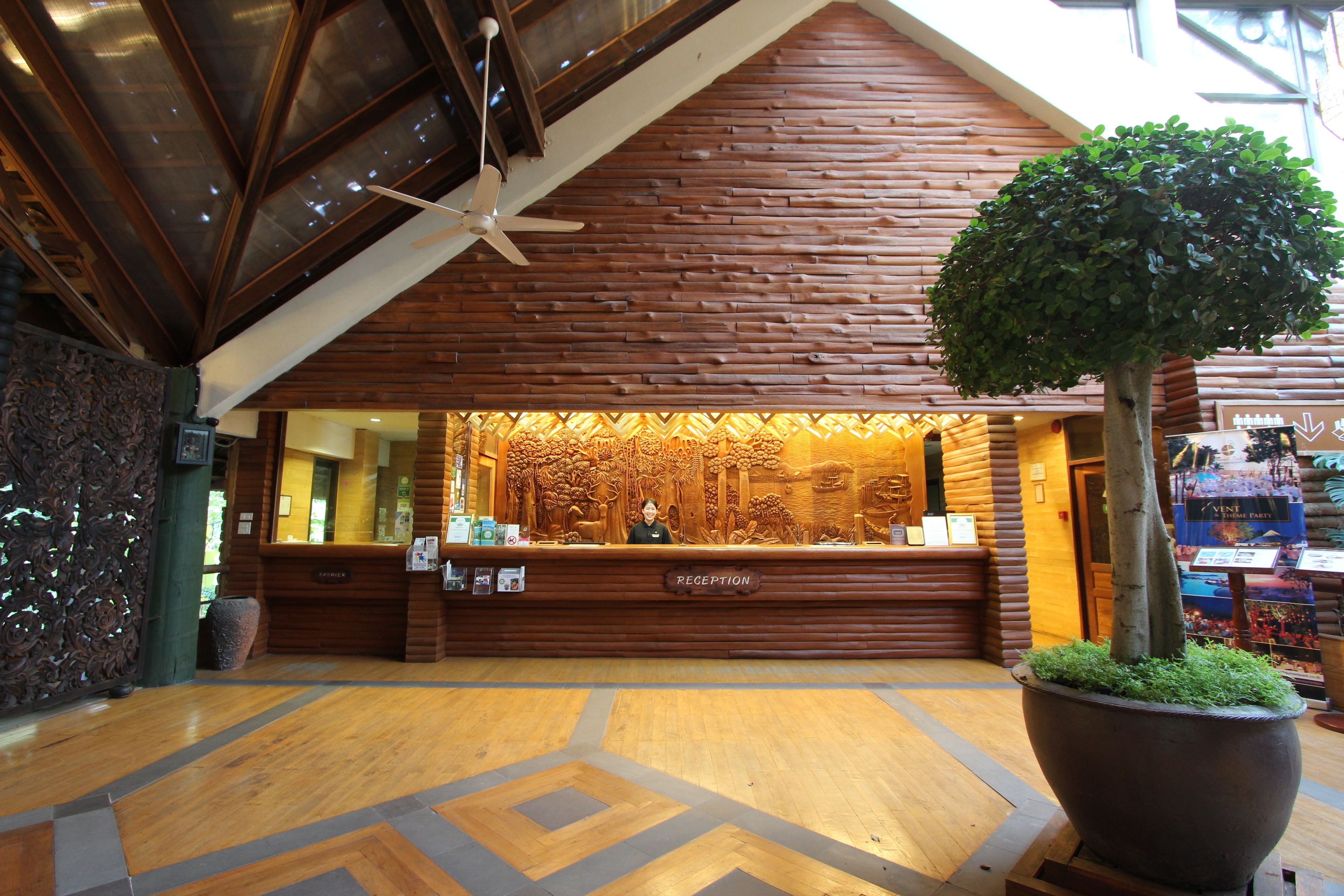 Salón de fiestas