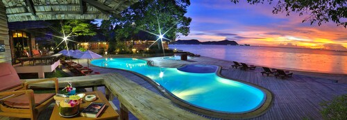 Sunset Park Resort and Spa by SWR