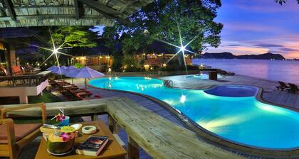 Sunset Park Resort and Spa by SWR