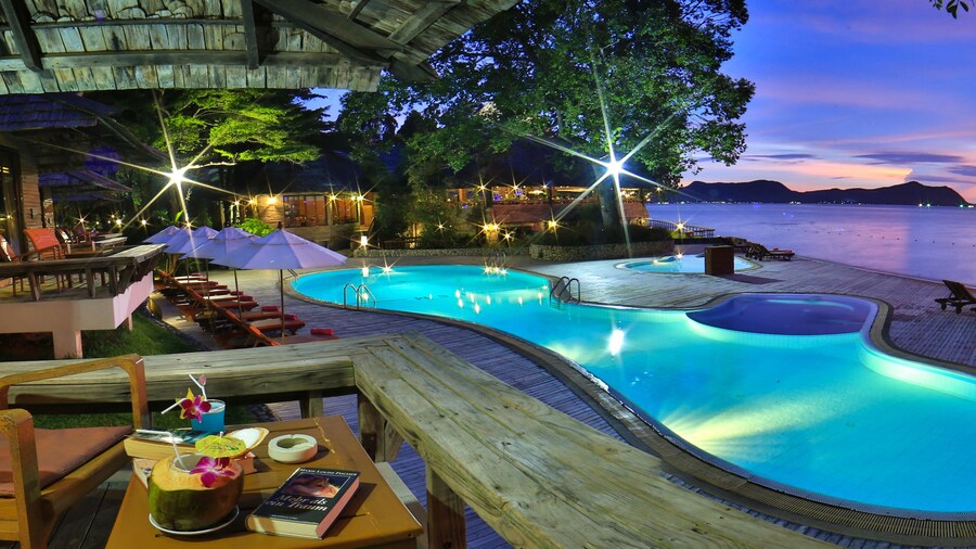 Sunset Park Resort and Spa by SWR