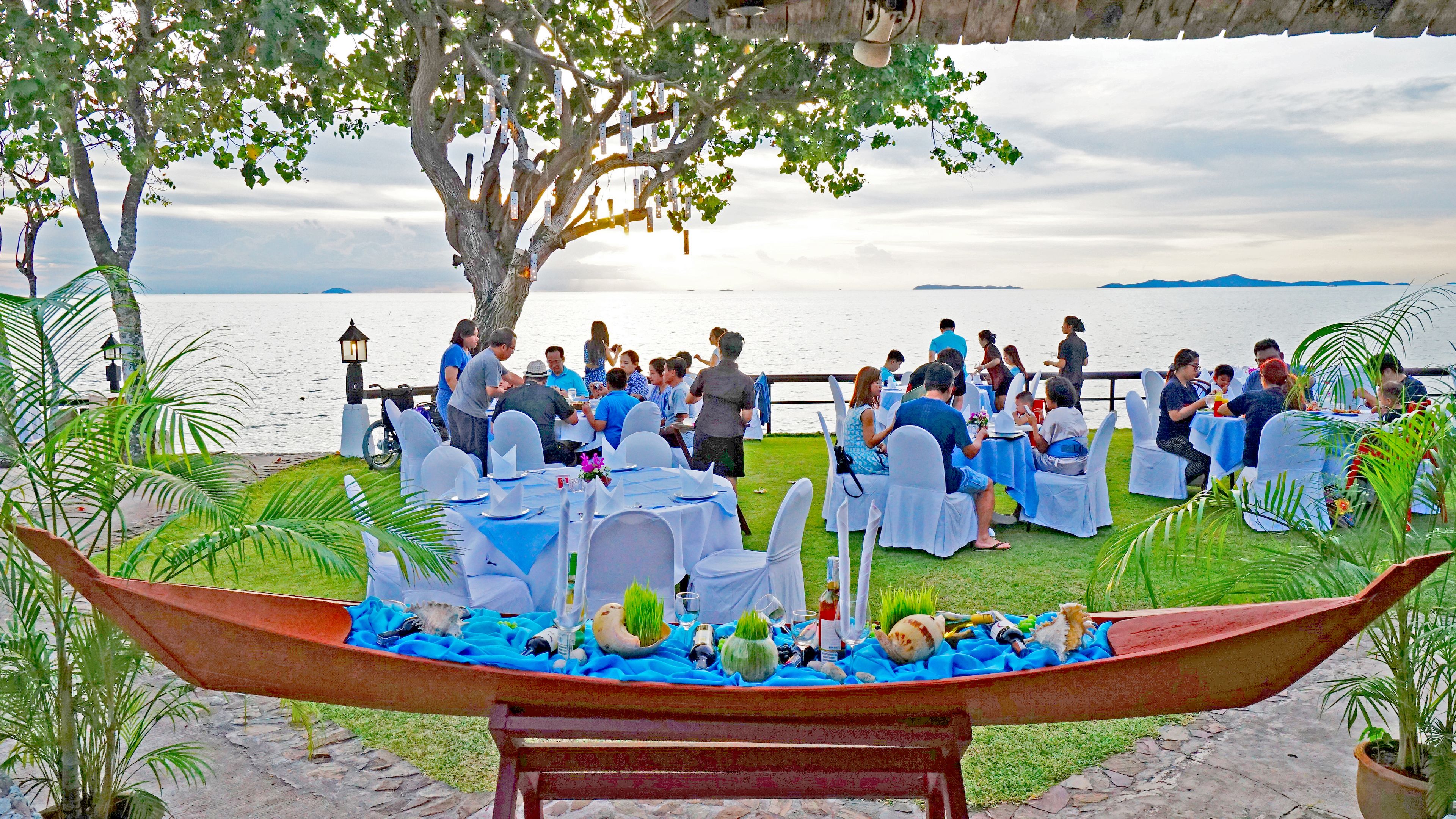 Photo - Sunset Park Resort and Spa By SWR