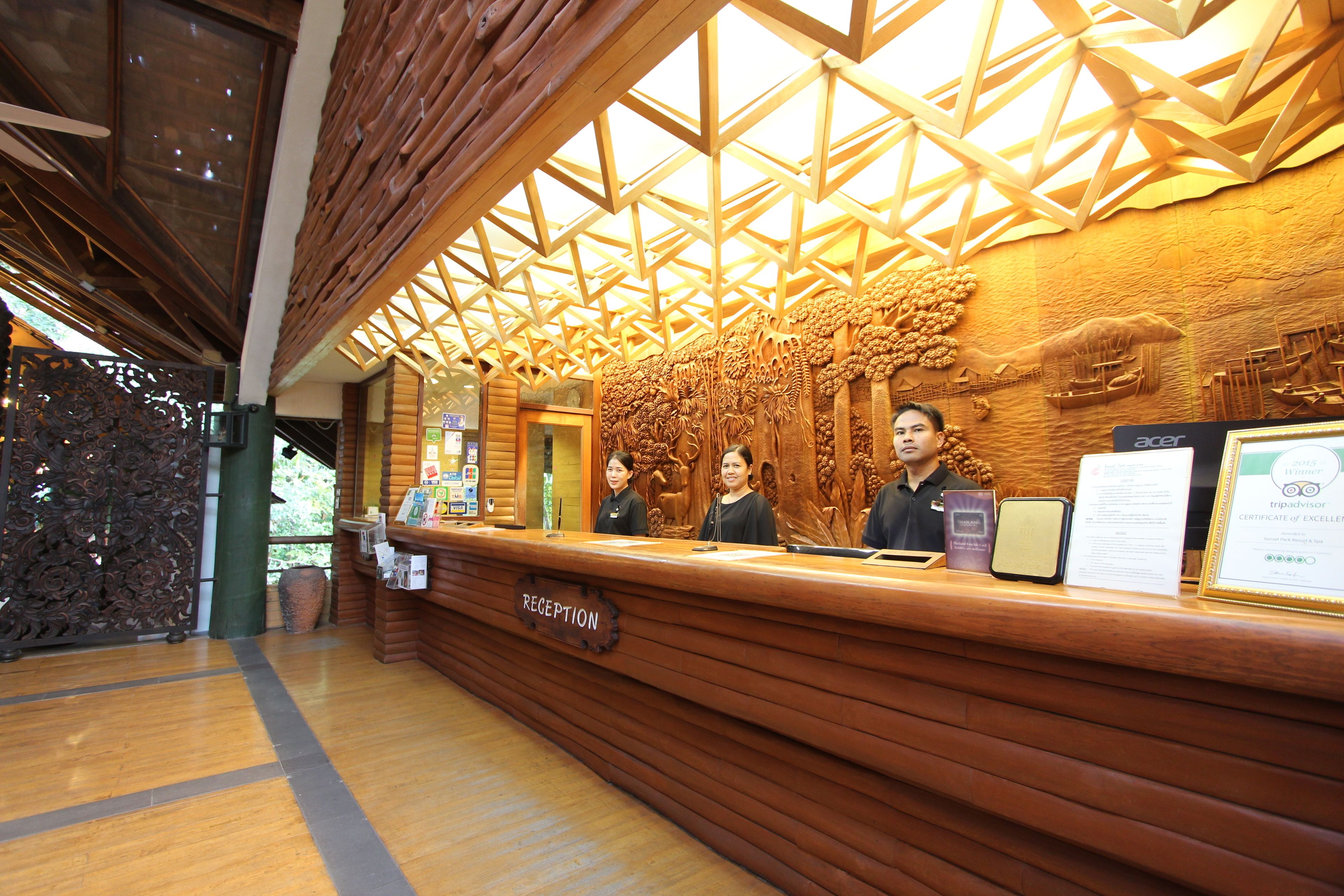 Photo - Sunset Park Resort and Spa By SWR