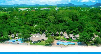 Sunset Park Resort and Spa by SWR