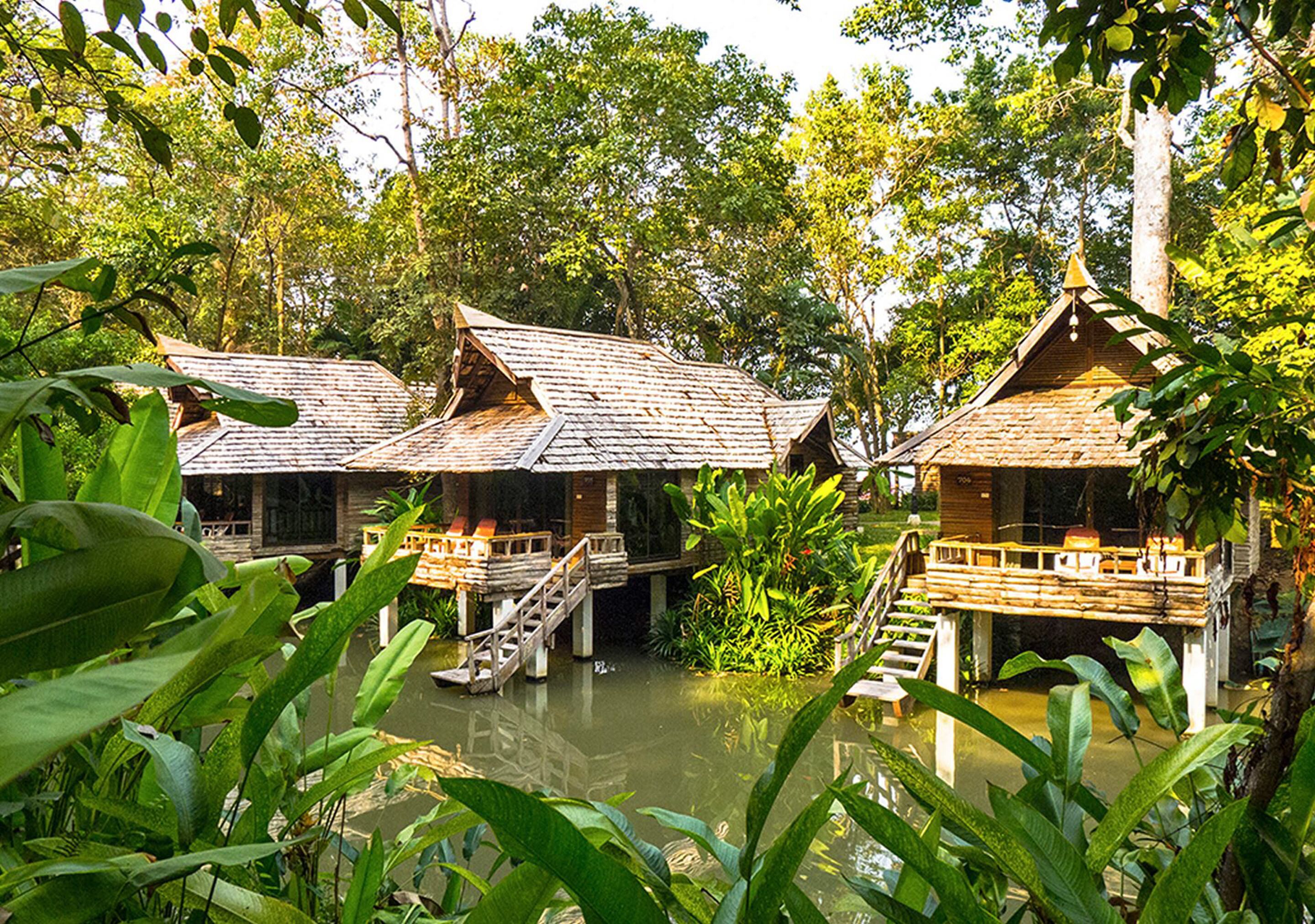 Photo - Sunset Park Resort and Spa By SWR