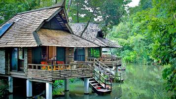 Minibar, in-room safe, blackout curtains, soundproofing