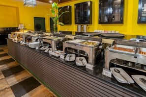 Dining - Baan Khao Lak Resort (Takua Pa)