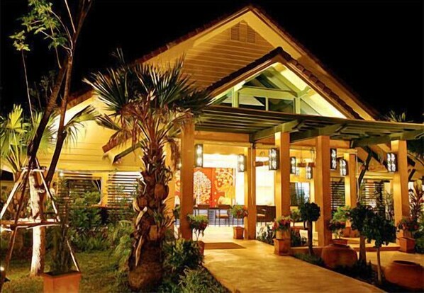 Exterior - Baan Khao Lak Resort (Takua Pa)