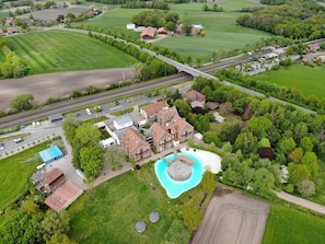 Bicycling - Landhotel Beverland (Ostbevern)