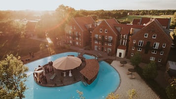 Instalaciones deportivas