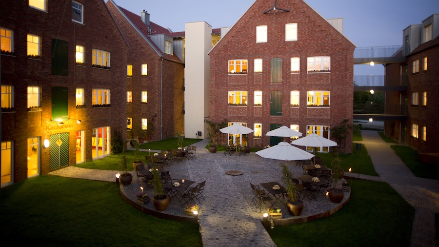 Landhotel Beverland