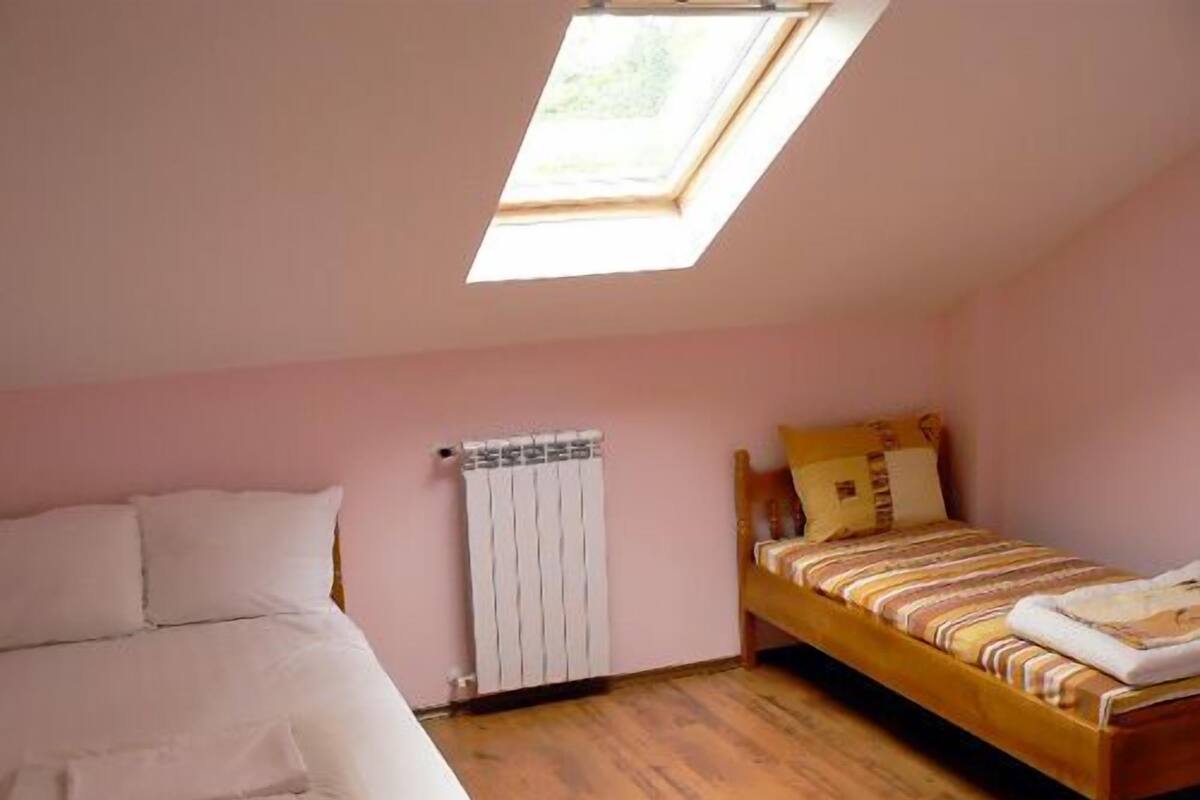 Habitación doble
