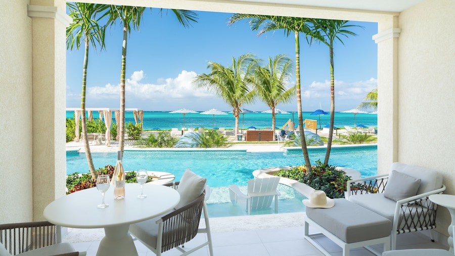 Windsong on the Reef