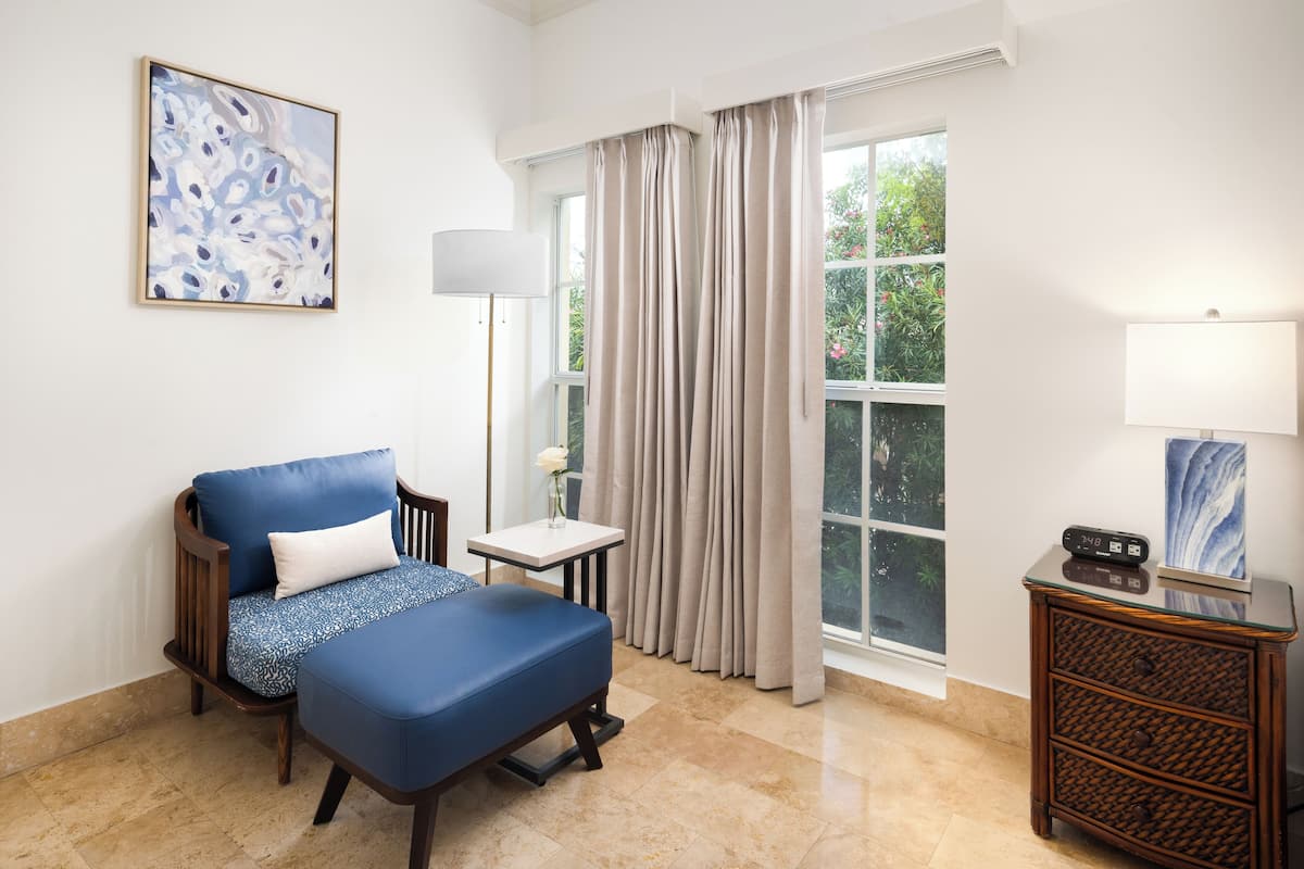 Junior Suite, 1 Bedroom | 1 bedroom, Egyptian cotton sheets, premium bedding, down comforters