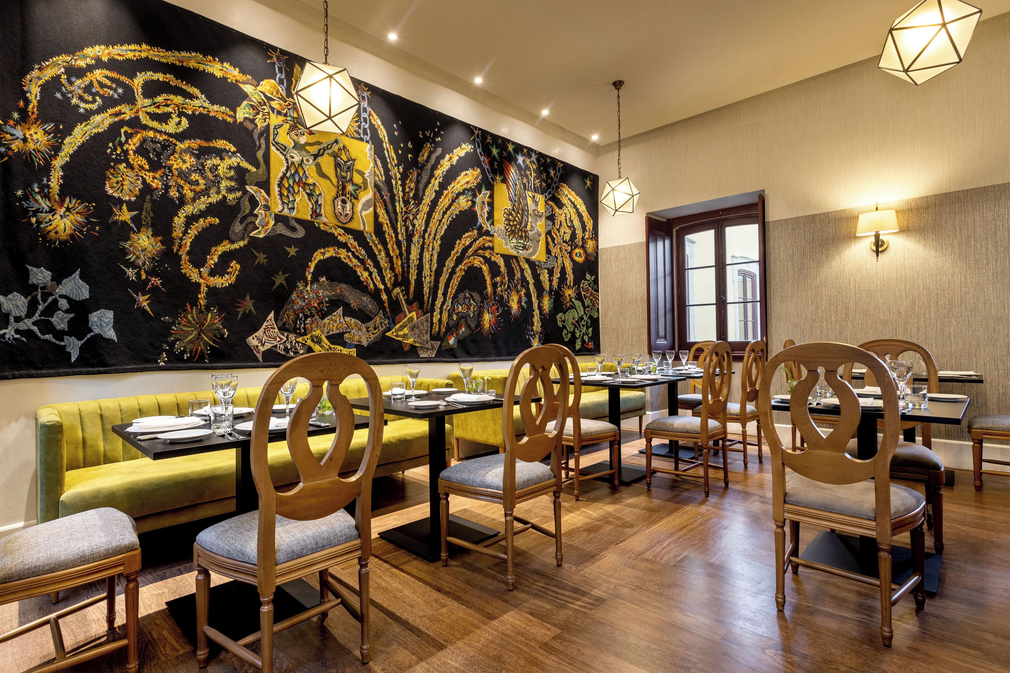 Foto - Pousada Palacio de Estoi – Small Luxury Hotels of the World