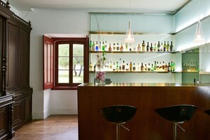 Bar (sur place)