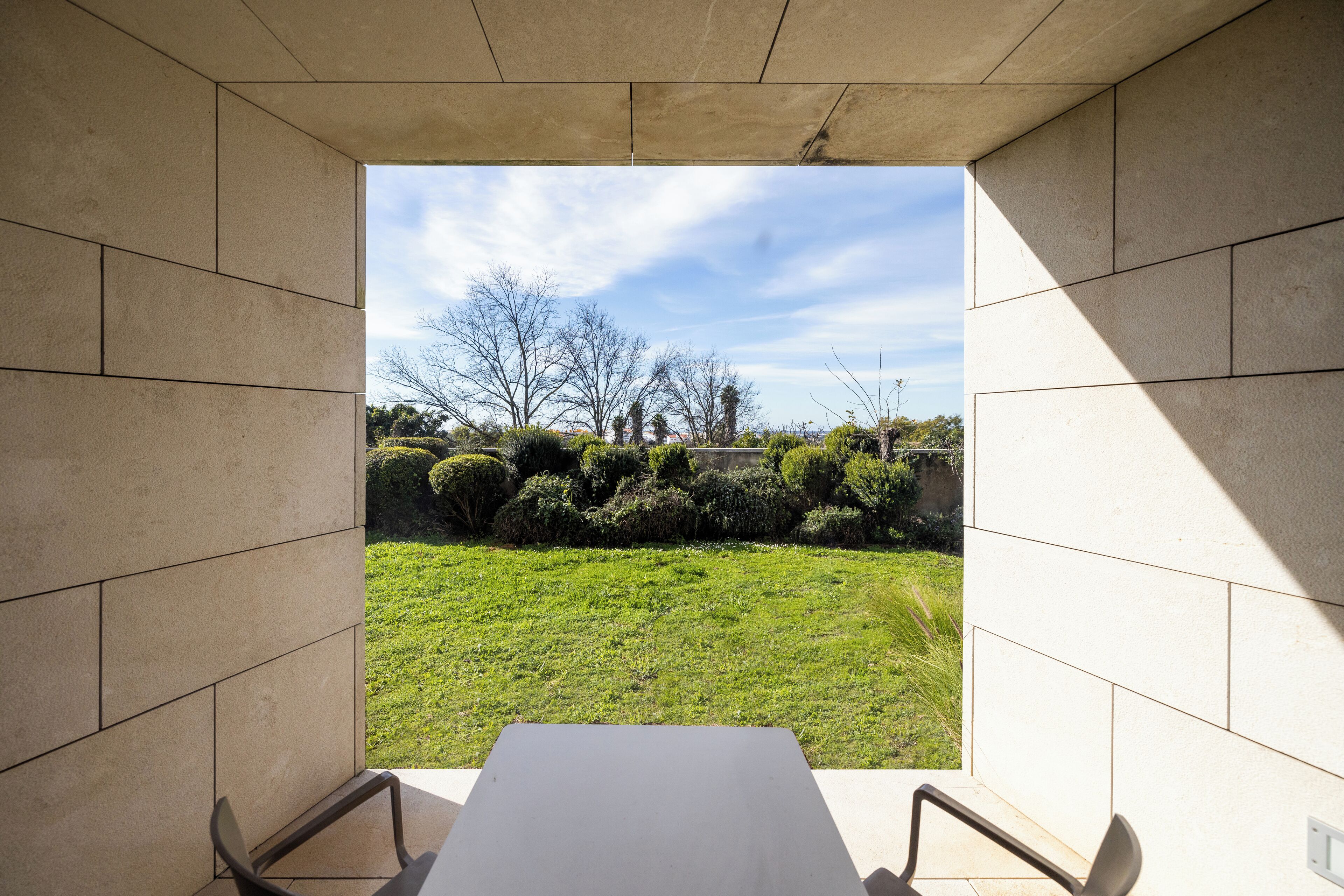 Foto - Pousada Palacio de Estoi – Small Luxury Hotels of the World