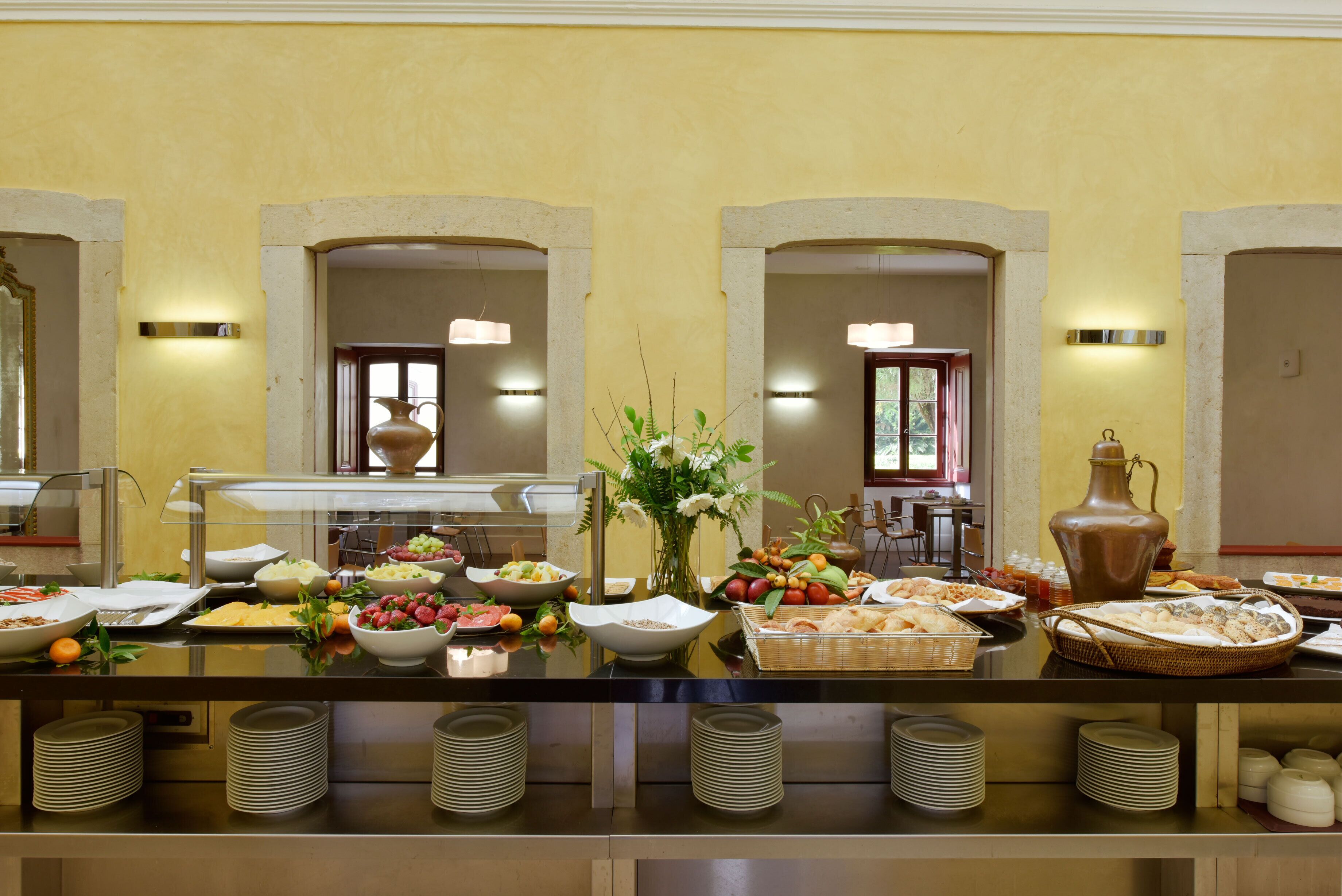 Foto - Pousada Palacio de Estoi – Small Luxury Hotels of the World