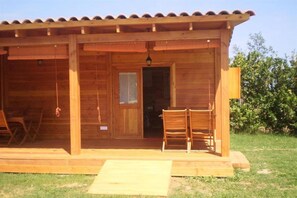 Exterior - Mas del Joncar - Guest House (Sant Pere Pescador)