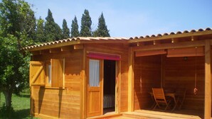 Exterior - Mas del Joncar - Guest House (Sant Pere Pescador)
