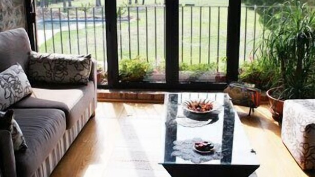 Interior - Mas del Joncar - Guest House (Sant Pere Pescador)