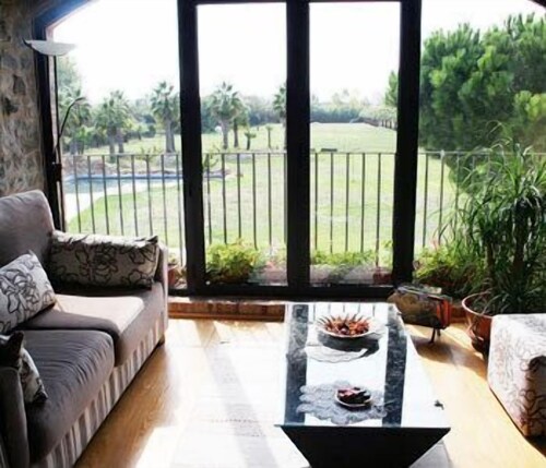 Mas del Joncar - Guest House